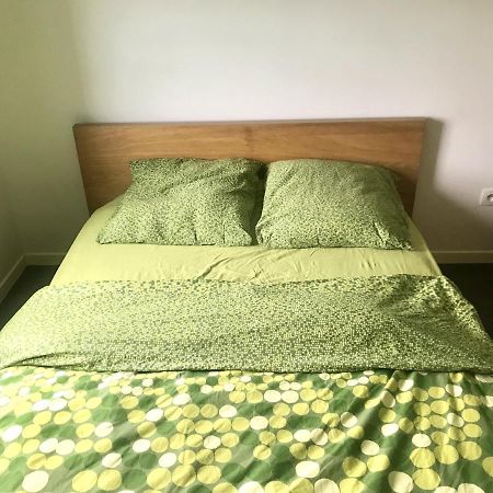 Chambre Cosy ☆☆☆☆-Disneyland Paris Val D'Europe Bussy-Saint-Georges Luaran gambar