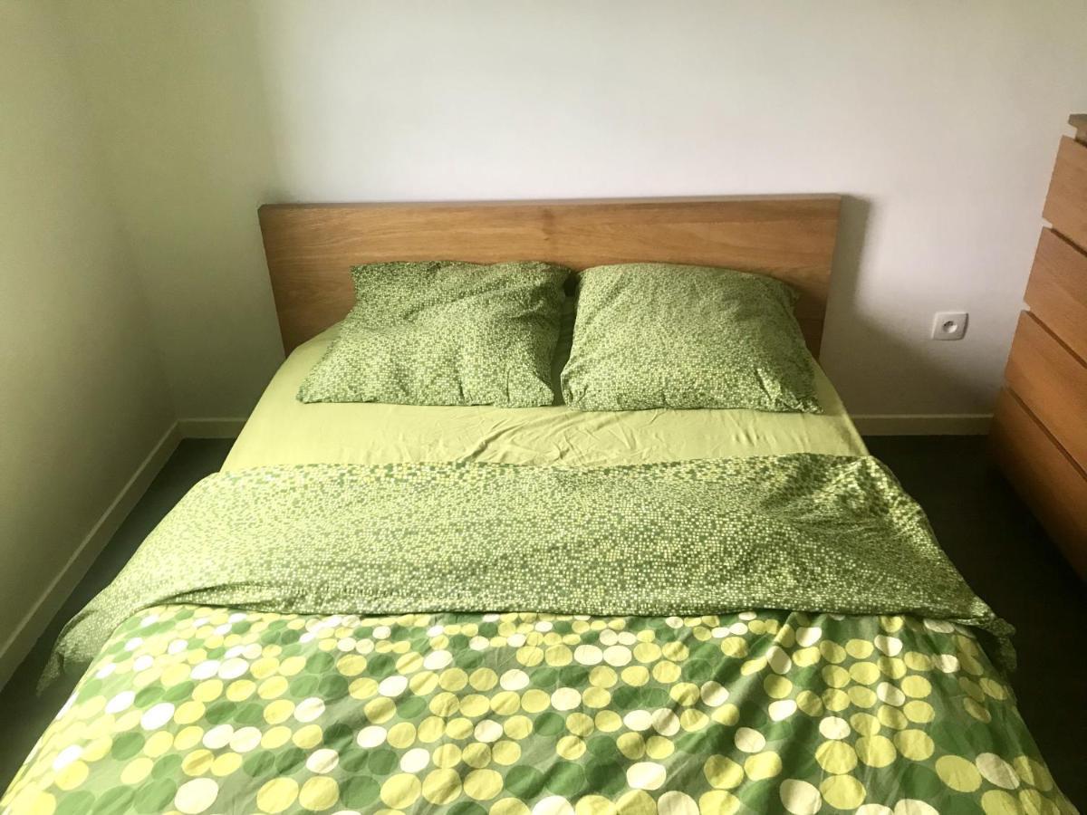 Chambre Cosy ☆☆☆☆-Disneyland Paris Val D'Europe Bussy-Saint-Georges Luaran gambar